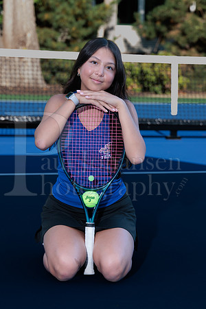 Rockford Christian Girls Tennis Fall 2025-0381