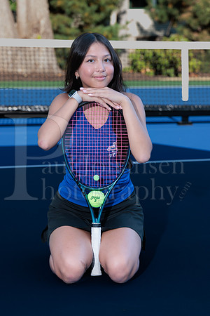 Rockford Christian Girls Tennis Fall 2025-0386