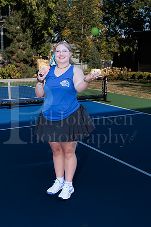 Rockford Christian Girls Tennis Fall 2025-0399