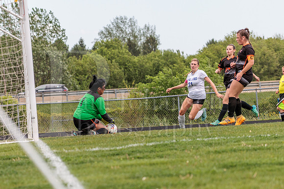 Rockford Christian Girls Varsity Soccer vs Winnebago 5-16-2025-0281