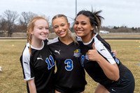 Rockford Christian Girls Varsity Soccer vs Faith Christian 3-18-2025-0019