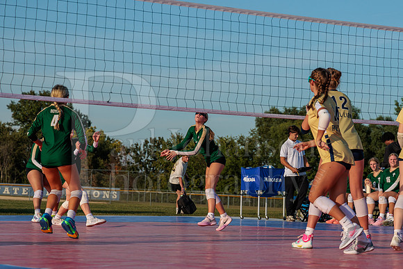 Rockford Christian Girls JV Volleyball vs Boylan 9-17-2025-1233