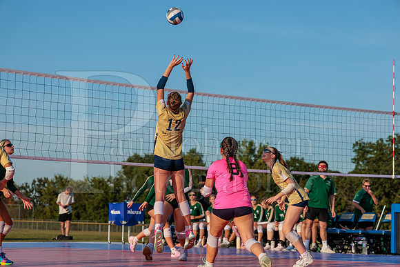 Rockford Christian Girls JV Volleyball vs Boylan 9-17-2025-1235