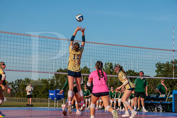 Rockford Christian Girls JV Volleyball vs Boylan 9-17-2025-1236