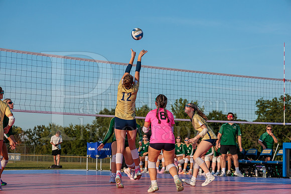 Rockford Christian Girls JV Volleyball vs Boylan 9-17-2025-1238