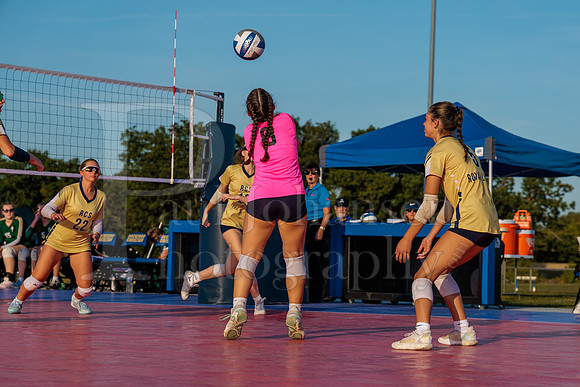 Rockford Christian Girls JV Volleyball vs Boylan 9-17-2025-1243