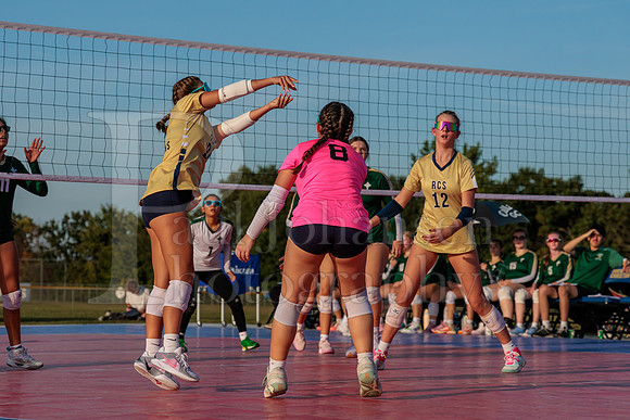 Rockford Christian Girls JV Volleyball vs Boylan 9-17-2025-1275