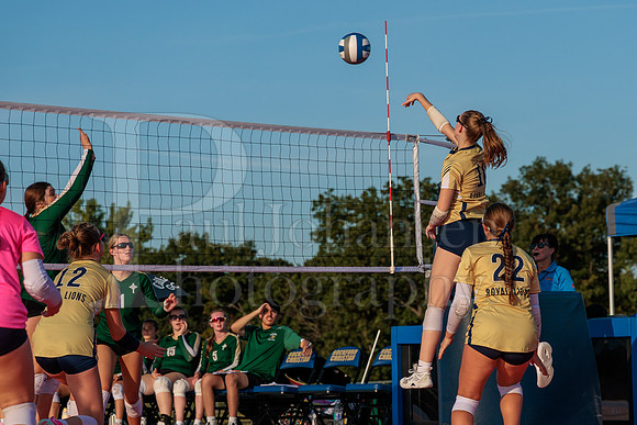 Rockford Christian Girls JV Volleyball vs Boylan 9-17-2025-1289
