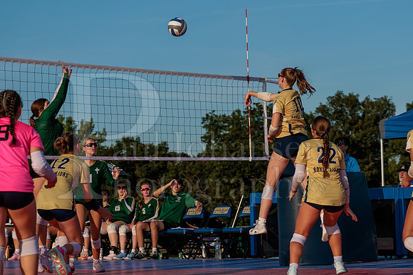 Rockford Christian Girls JV Volleyball vs Boylan 9-17-2025-1290