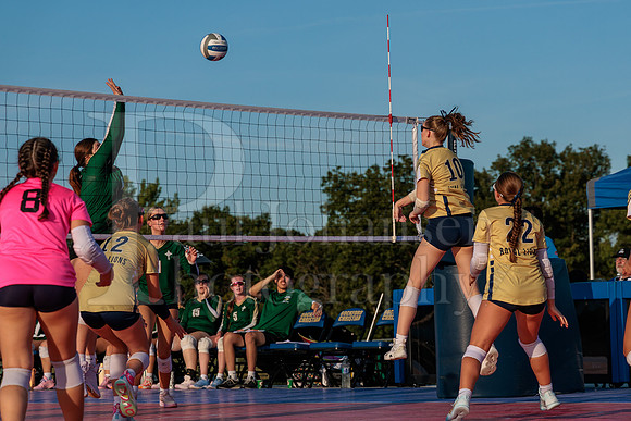 Rockford Christian Girls JV Volleyball vs Boylan 9-17-2025-1291