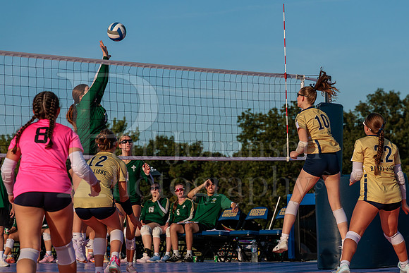 Rockford Christian Girls JV Volleyball vs Boylan 9-17-2025-1292