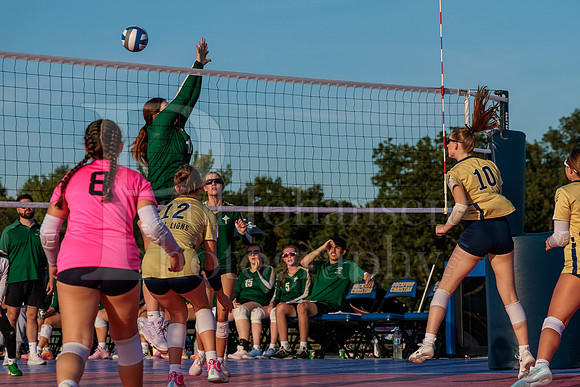 Rockford Christian Girls JV Volleyball vs Boylan 9-17-2025-1293