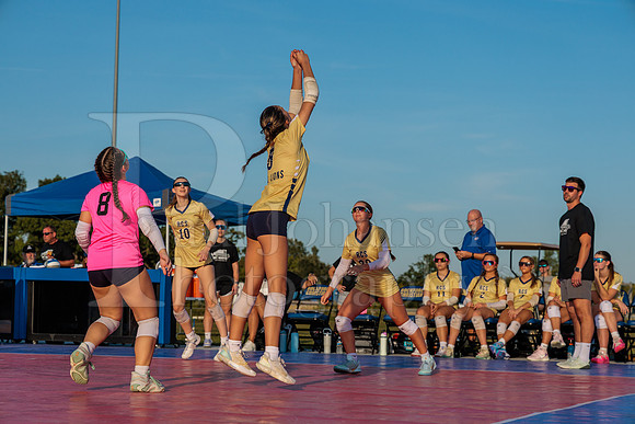 Rockford Christian Girls JV Volleyball vs Boylan 9-17-2025-1299