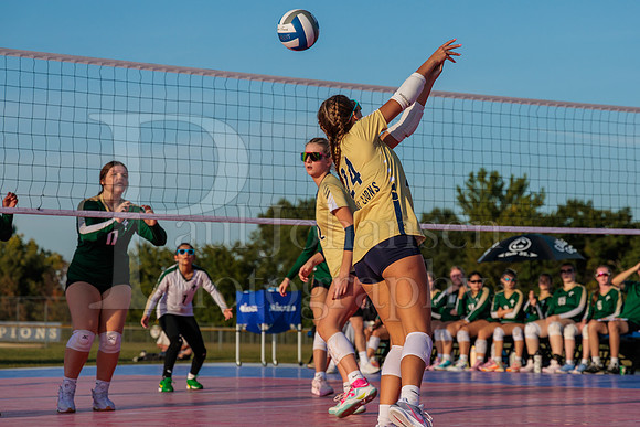 Rockford Christian Girls JV Volleyball vs Boylan 9-17-2025-1302