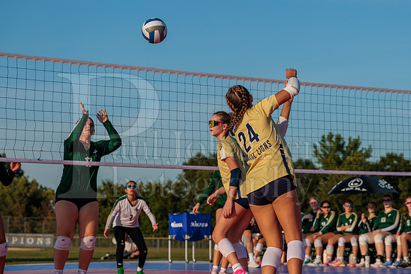 Rockford Christian Girls JV Volleyball vs Boylan 9-17-2025-1304