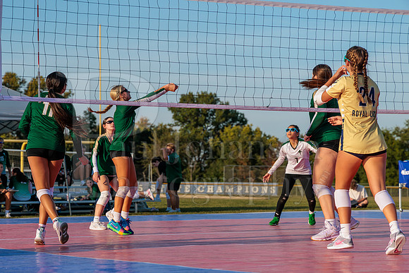 Rockford Christian Girls JV Volleyball vs Boylan 9-17-2025-1305