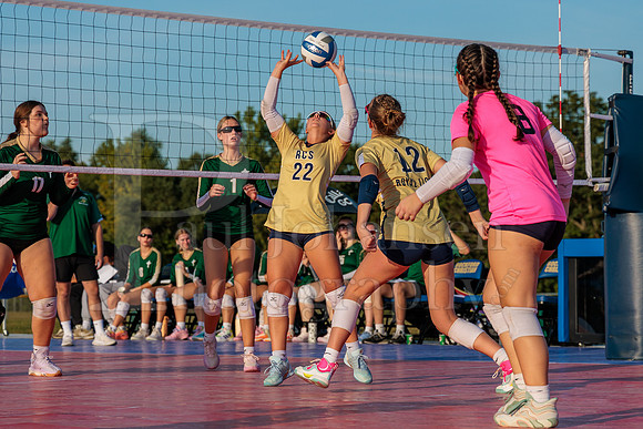 Rockford Christian Girls JV Volleyball vs Boylan 9-17-2025-1313