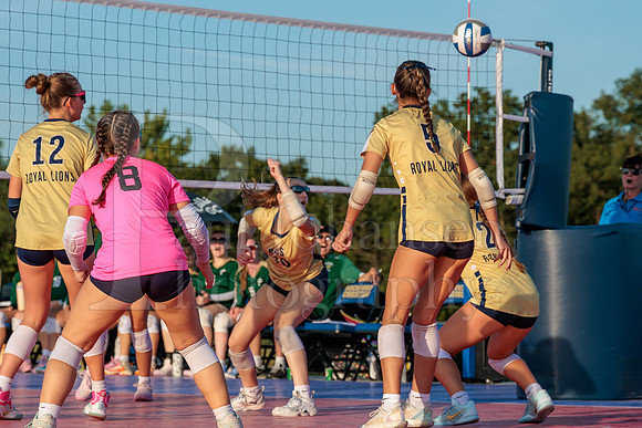 Rockford Christian Girls JV Volleyball vs Boylan 9-17-2025-1320