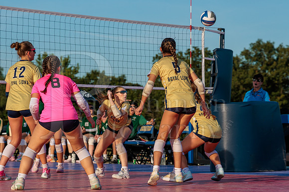 Rockford Christian Girls JV Volleyball vs Boylan 9-17-2025-1321