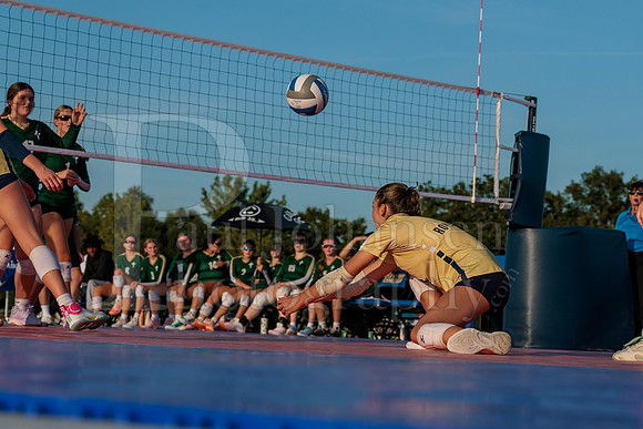 Rockford Christian Girls JV Volleyball vs Boylan 9-17-2025-1328