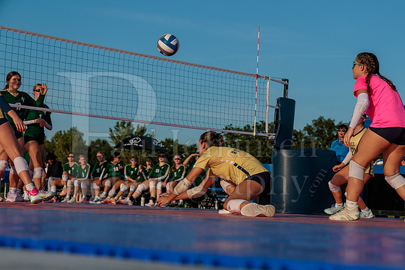Rockford Christian Girls JV Volleyball vs Boylan 9-17-2025-1329