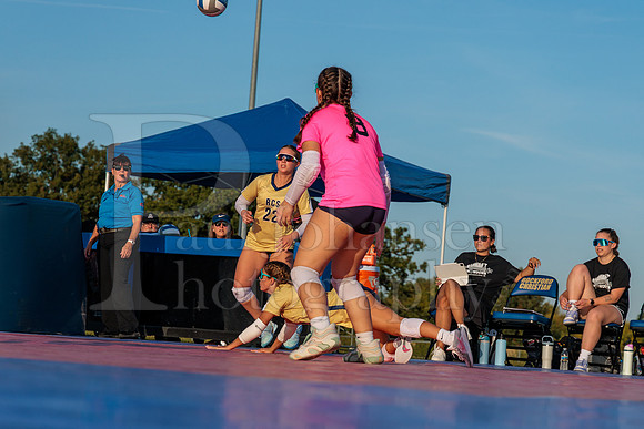 Rockford Christian Girls JV Volleyball vs Boylan 9-17-2025-1339