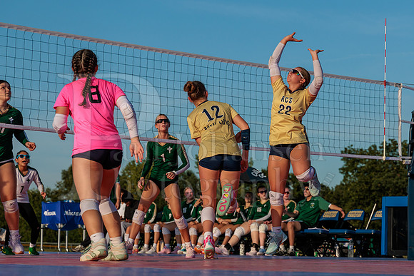 Rockford Christian Girls JV Volleyball vs Boylan 9-17-2025-1349