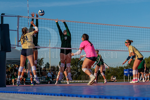 Rockford Christian Girls JV Volleyball vs Boylan 9-17-2025-1351