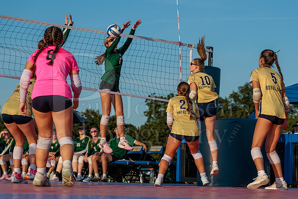 Rockford Christian Girls JV Volleyball vs Boylan 9-17-2025-1375