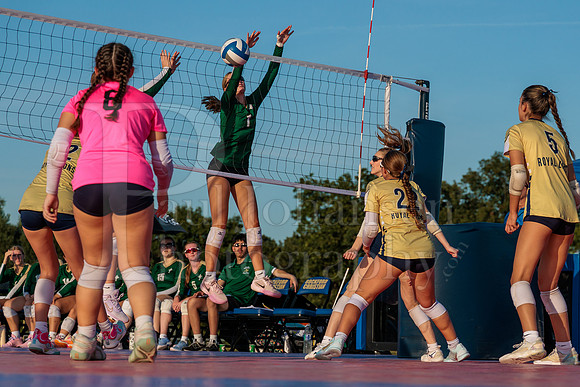 Rockford Christian Girls JV Volleyball vs Boylan 9-17-2025-1377