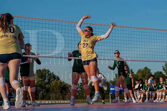 Rockford Christian Girls JV Volleyball vs Boylan 9-17-2025-1390