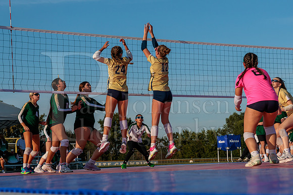 Rockford Christian Girls JV Volleyball vs Boylan 9-17-2025-1398