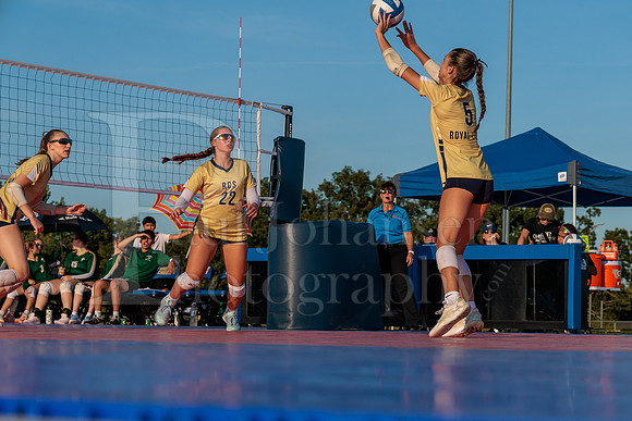Rockford Christian Girls JV Volleyball vs Boylan 9-17-2025-1403