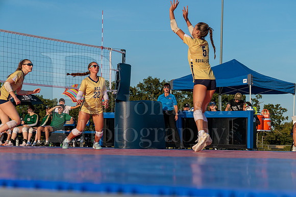 Rockford Christian Girls JV Volleyball vs Boylan 9-17-2025-1404
