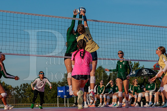 Rockford Christian Girls JV Volleyball vs Boylan 9-17-2025-1412