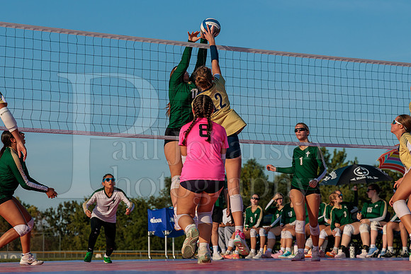 Rockford Christian Girls JV Volleyball vs Boylan 9-17-2025-1413