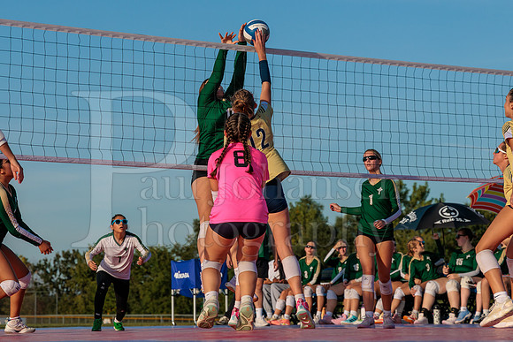 Rockford Christian Girls JV Volleyball vs Boylan 9-17-2025-1414
