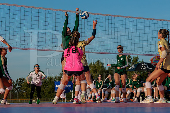 Rockford Christian Girls JV Volleyball vs Boylan 9-17-2025-1416