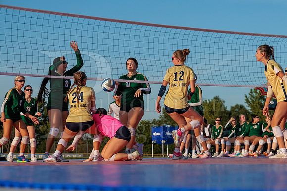 Rockford Christian Girls JV Volleyball vs Boylan 9-17-2025-1419