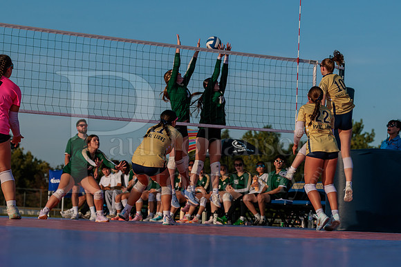 Rockford Christian Girls JV Volleyball vs Boylan 9-17-2025-1441