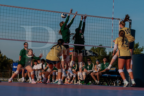 Rockford Christian Girls JV Volleyball vs Boylan 9-17-2025-1442