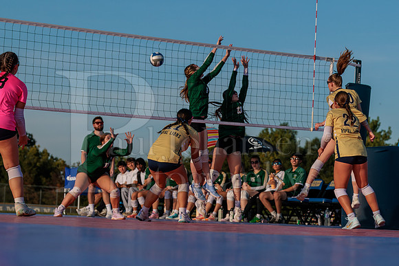Rockford Christian Girls JV Volleyball vs Boylan 9-17-2025-1443