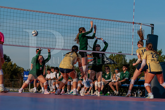 Rockford Christian Girls JV Volleyball vs Boylan 9-17-2025-1445