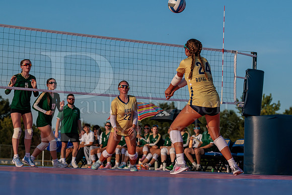 Rockford Christian Girls JV Volleyball vs Boylan 9-17-2025-1451
