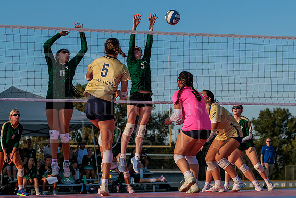 Rockford Christian Girls JV Volleyball vs Boylan 9-17-2025-1459