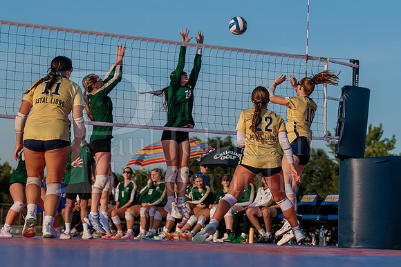 Rockford Christian Girls JV Volleyball vs Boylan 9-17-2025-1464