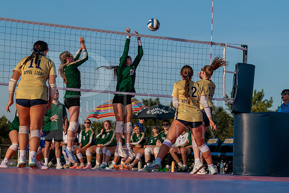 Rockford Christian Girls JV Volleyball vs Boylan 9-17-2025-1465