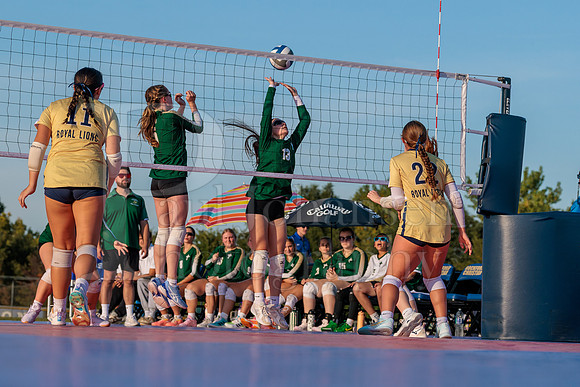 Rockford Christian Girls JV Volleyball vs Boylan 9-17-2025-1467