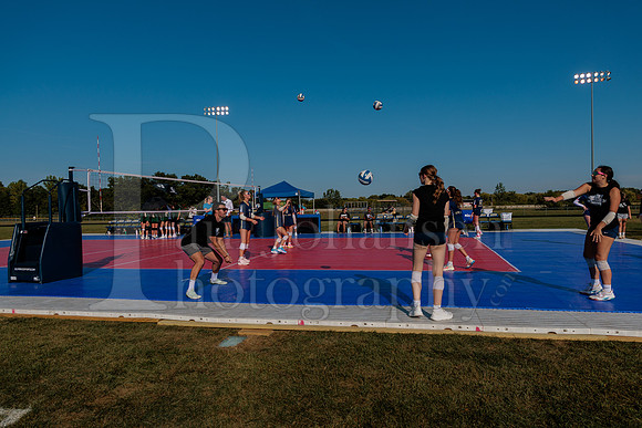Rockford Christian Girls Freshman Volleyball vs Boylan 9-17-2025-0046
