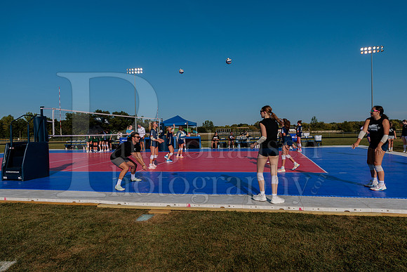 Rockford Christian Girls Freshman Volleyball vs Boylan 9-17-2025-0047